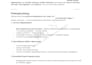 medical notes 1 topic